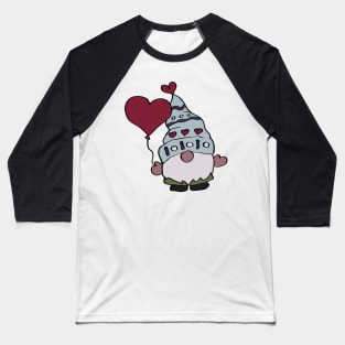 gnome 03 Baseball T-Shirt